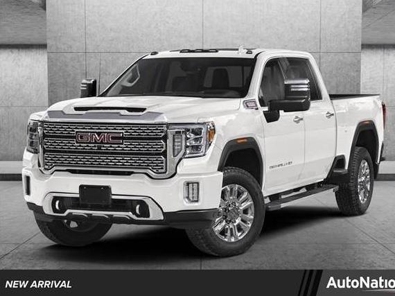 GMC SIERRA HD 2023 1GT49WEY2PF180582 image